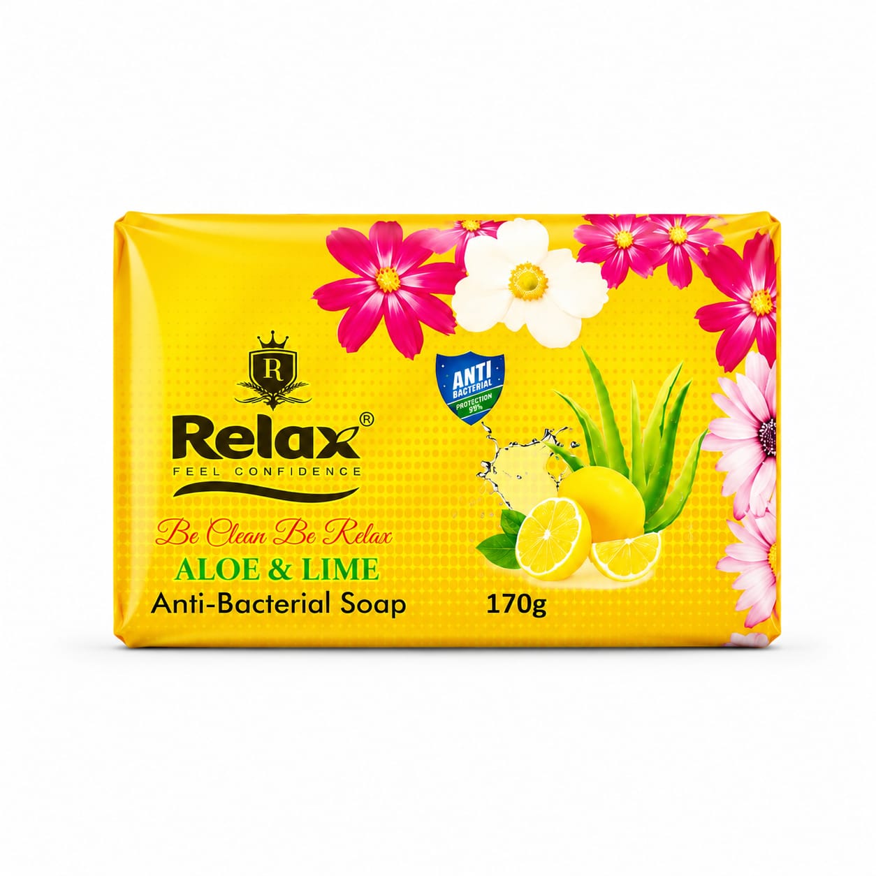 Aloe & Lime
