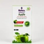 Apple Hair Colour