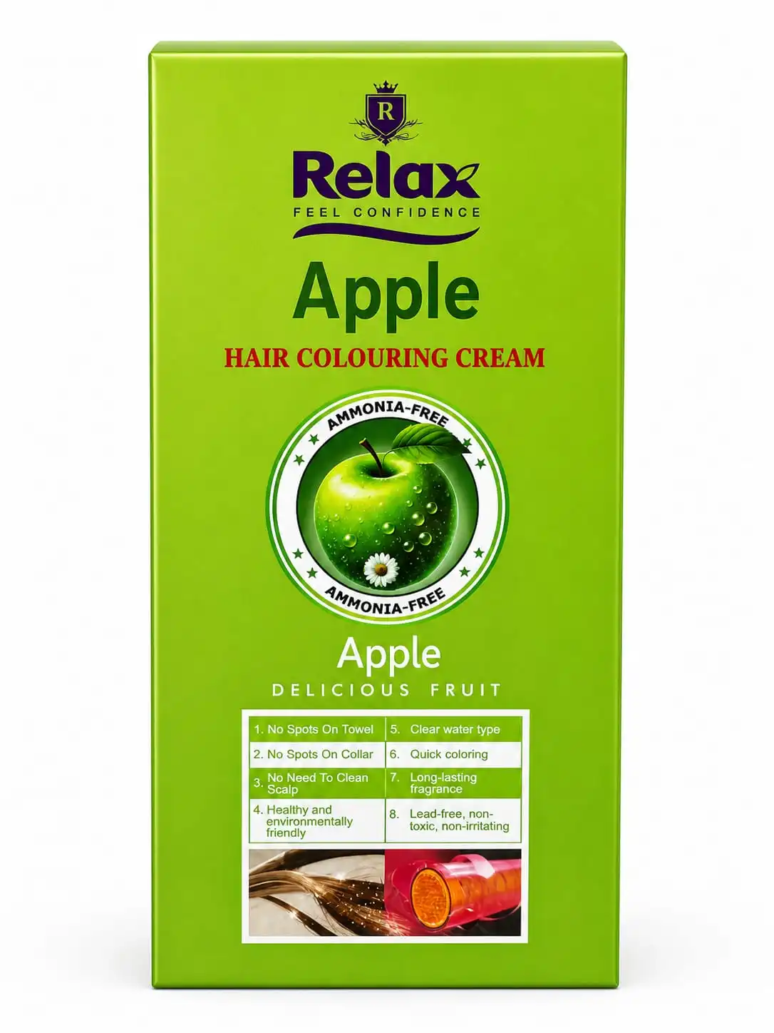 Apple Hair Colour 2 (1)