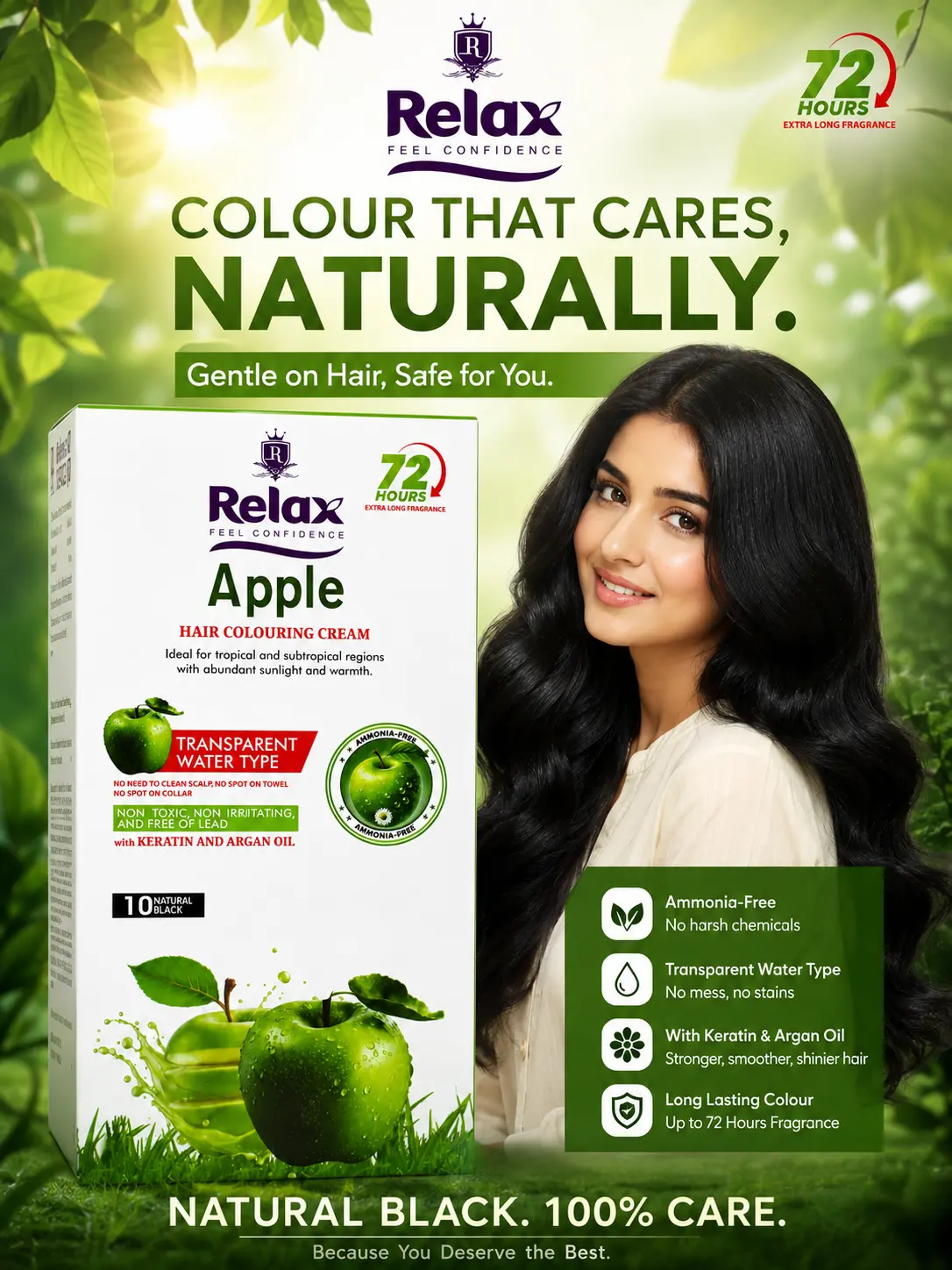 Apple Hair Colour 4 (1)