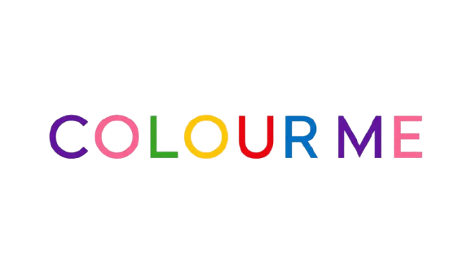 Colour me