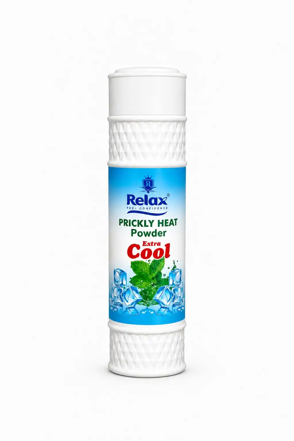 Extra Cool