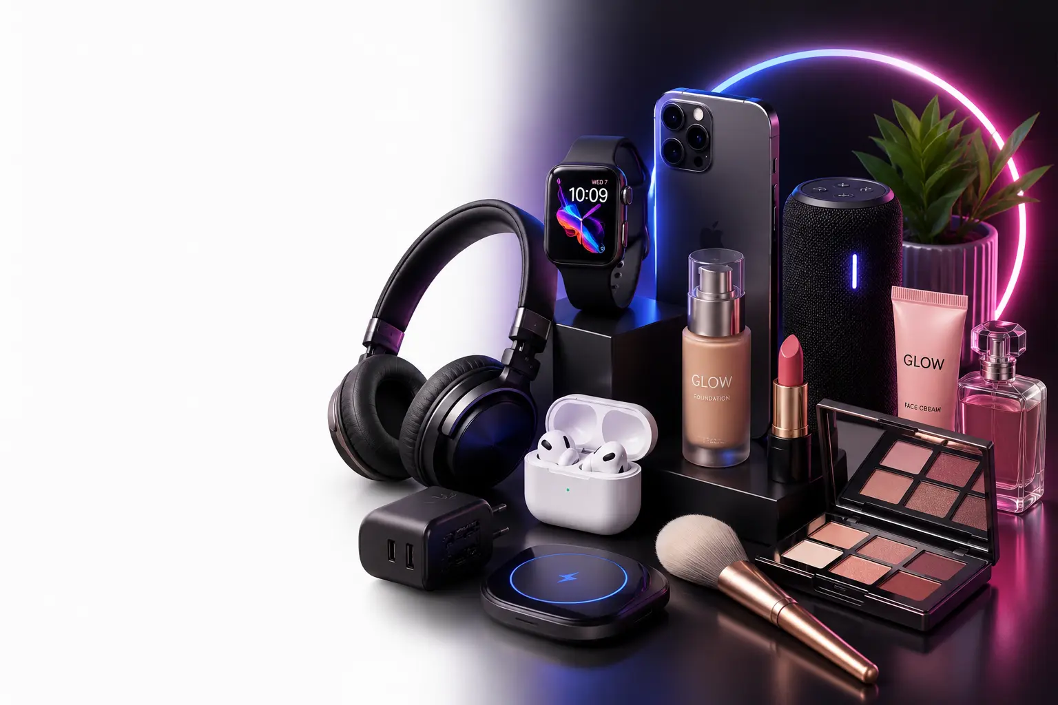 Glow Gadgets