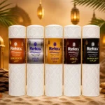 Mix Flavours