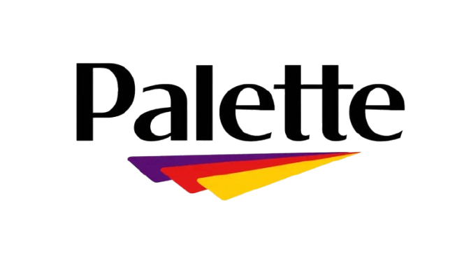 Palette