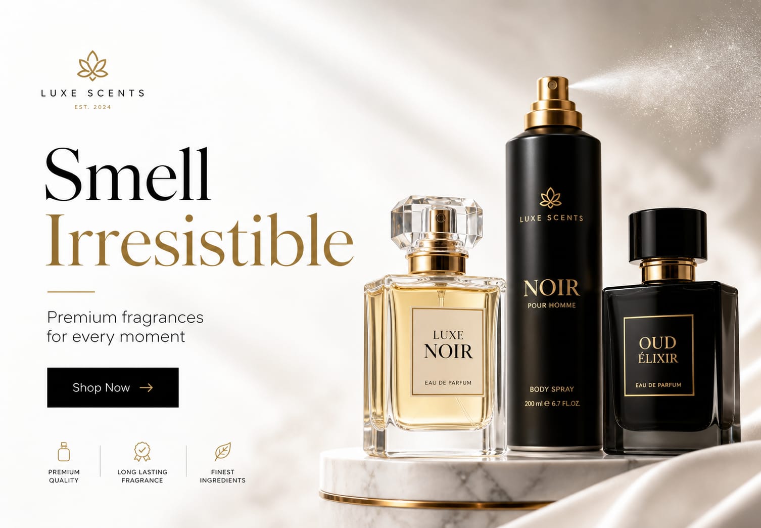 Perfumes