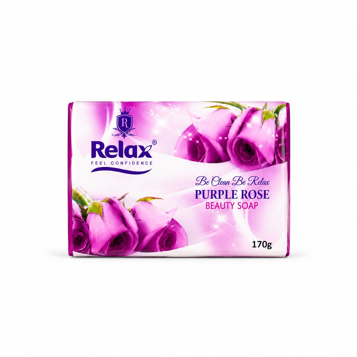 Purple Rose