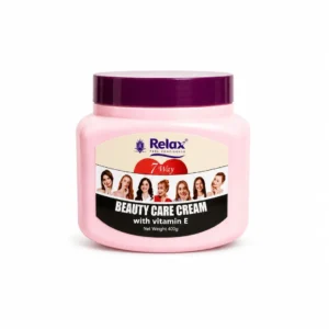 Relax 7 Way Beauty Cream