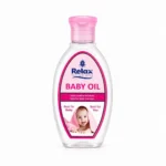 Relax Baby Oil