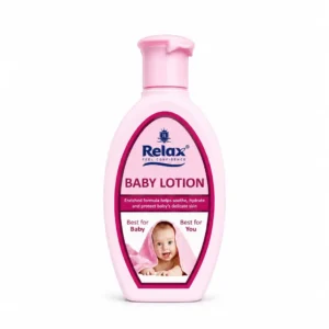 Relax Body Lotion