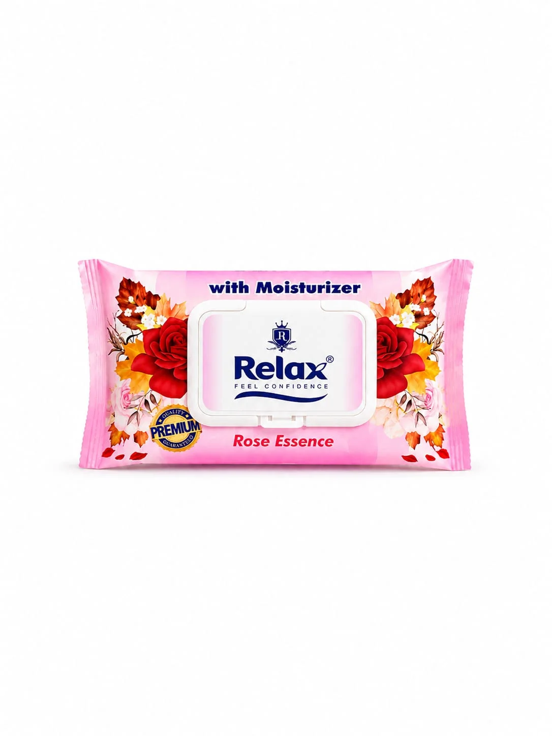 Rose Essence