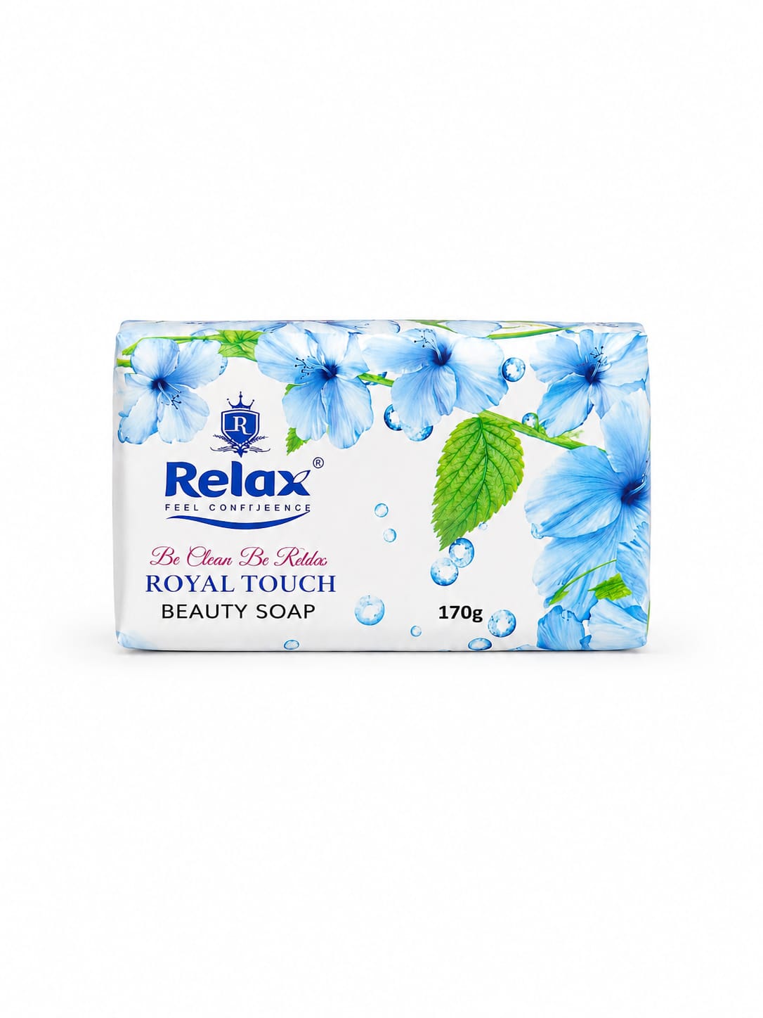 Royal Touch