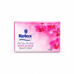 Relax Soft & Silk