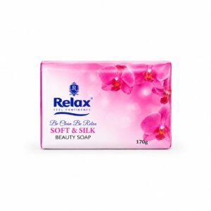 Relax Soft & Silk