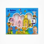 Baby Gift Set Blue