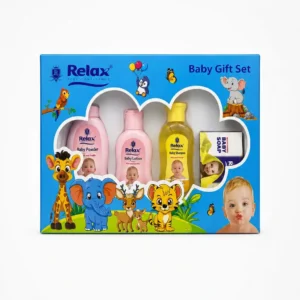 Baby Gift Set Blue