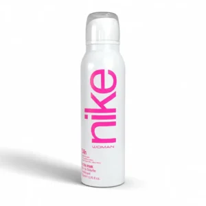 Nike Body Spray Ultra Pink