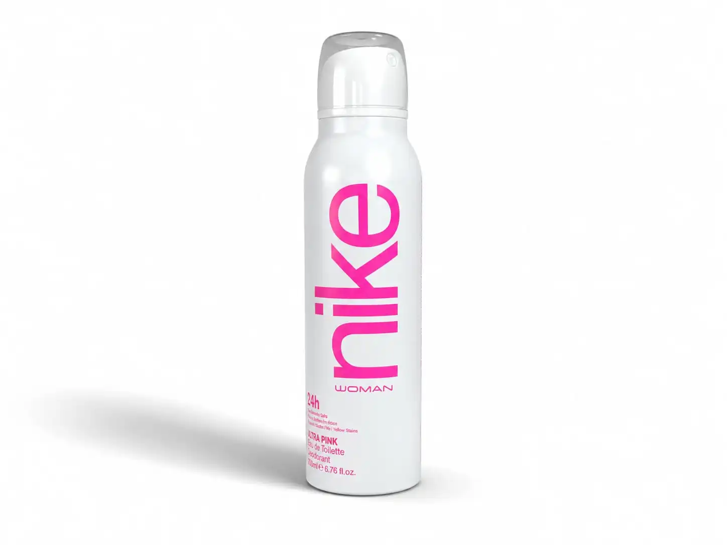 Nike Body Spray Ultra Pink
