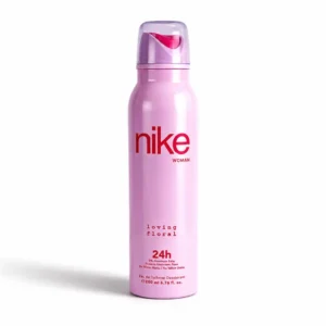 Nike Body spray Loving Floral