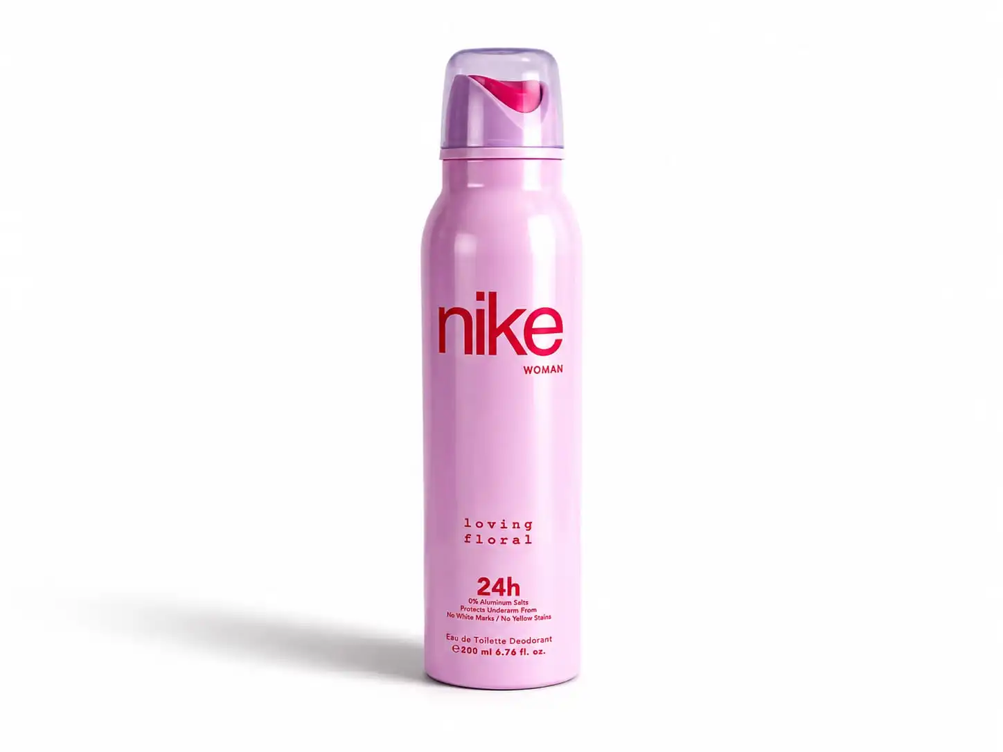 Nike Body spray Loving Floral