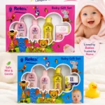 Relax Baby Gift Set
