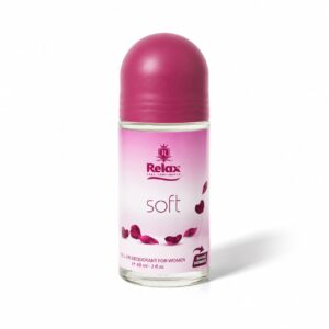 Relax Deodrant Foe Women 60ml Soft