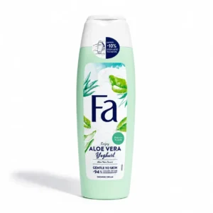 FA Shower Gel Yoghurt Peach