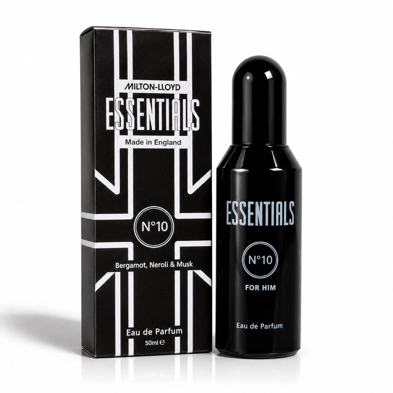 Essential Perfume No10 Perfume 50ml