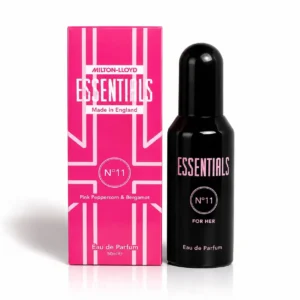 Essential Perfume No11 Perfume 50ml