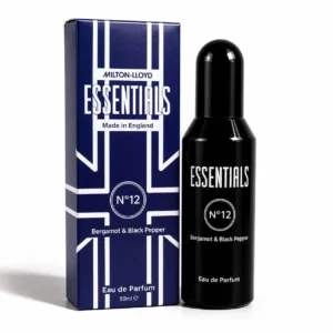 Essential Perfume No12 Perfume 50ml