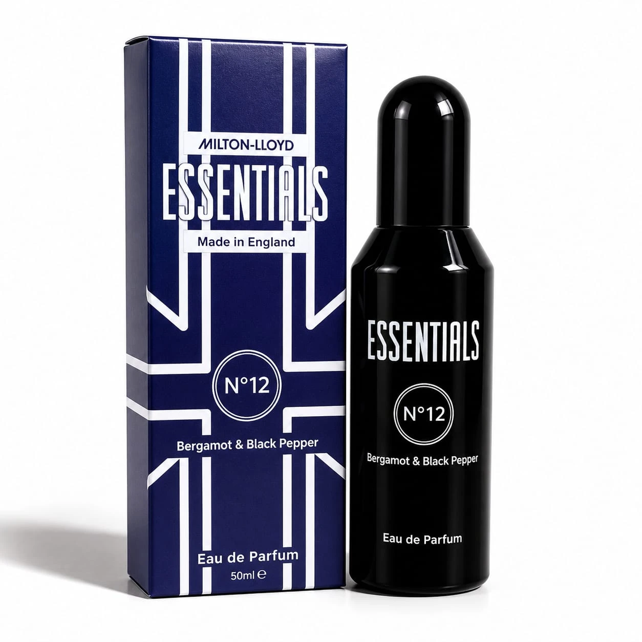 Essential Perfume No12 Perfume 50ml