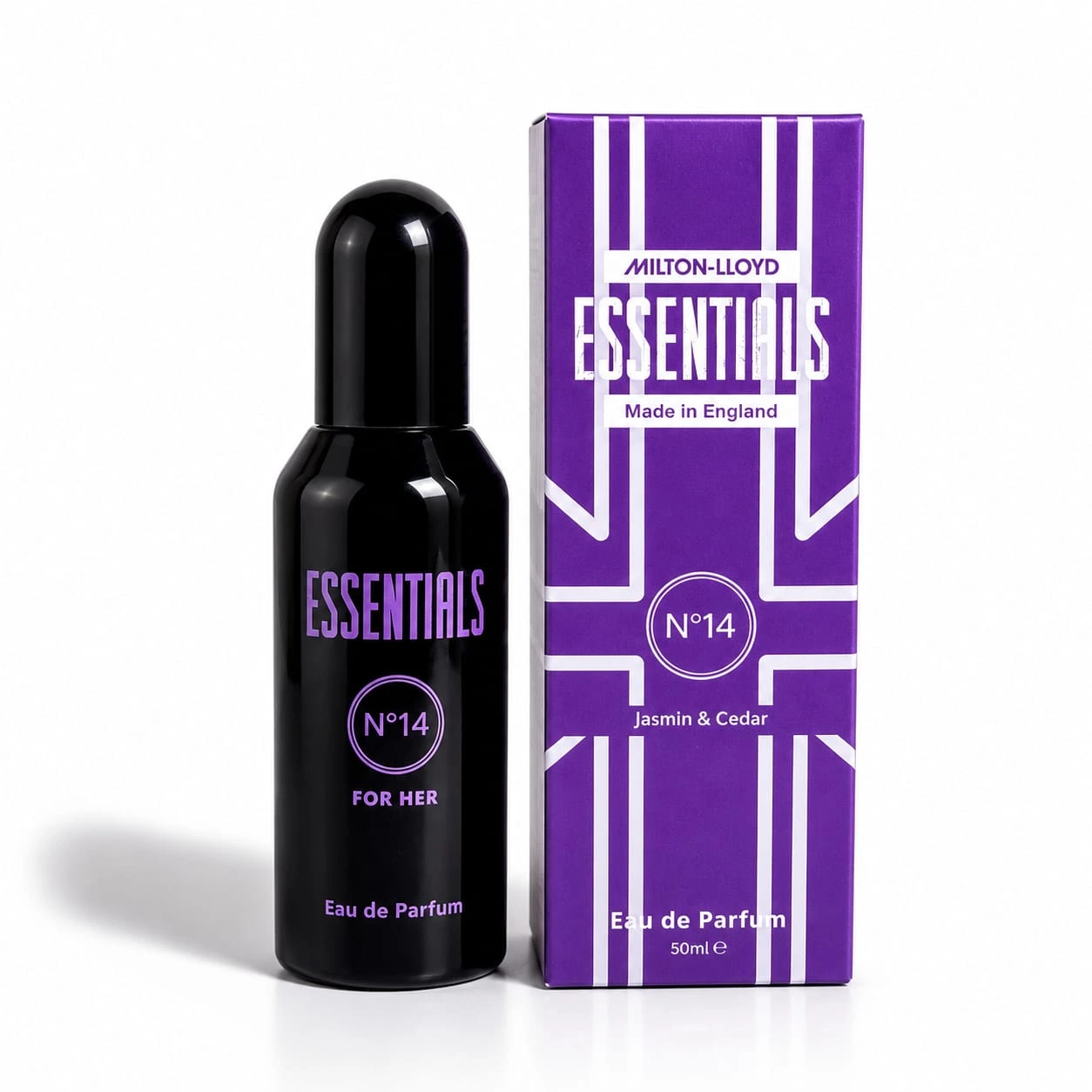 Essential Perfume No14 Perfume 50ml