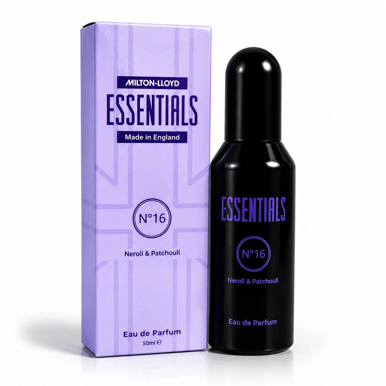 Essential Perfume No16 Perfume 50ml