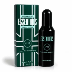 Essential Perfume No17 Perfume 50ml