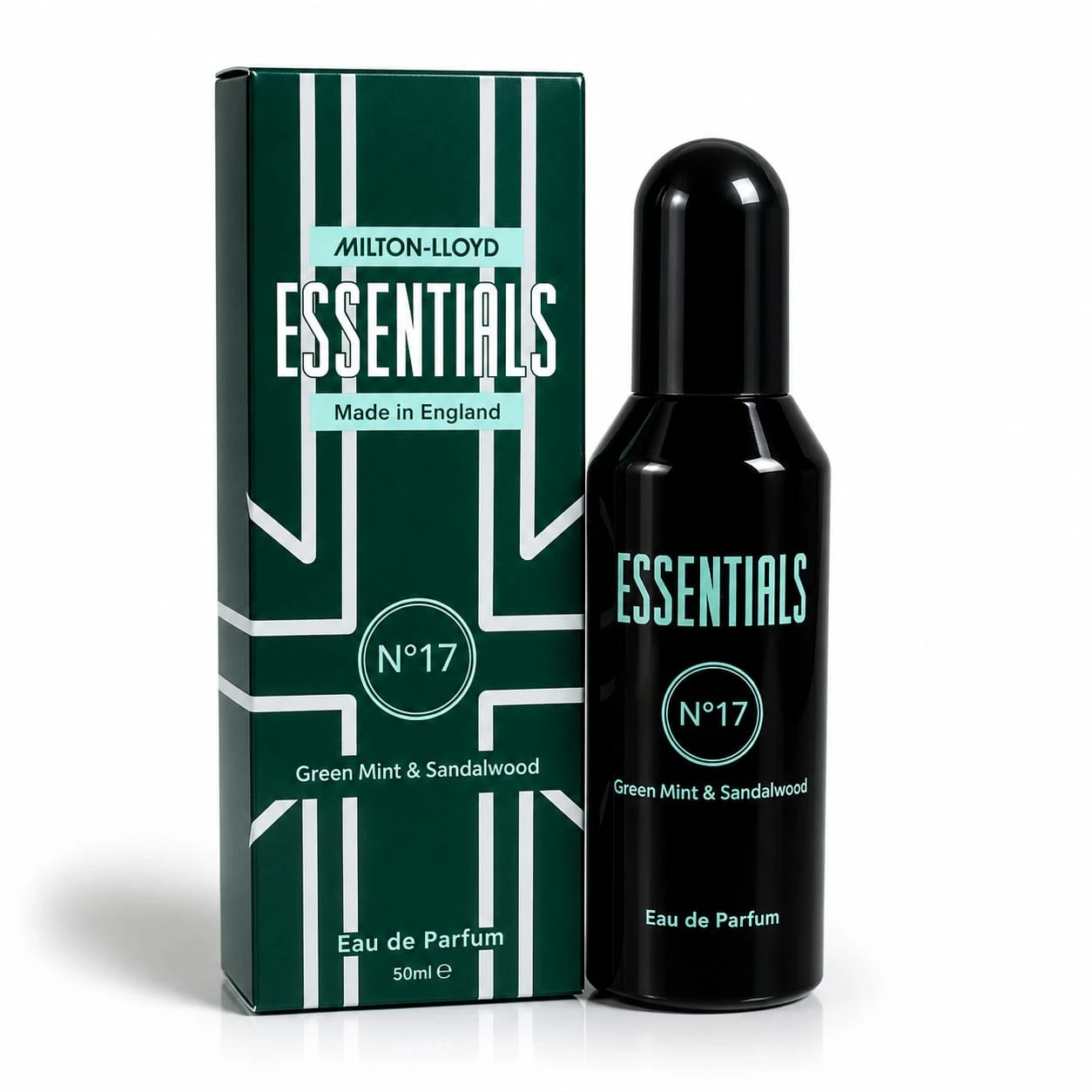 Essential Perfume No17 Perfume 50ml