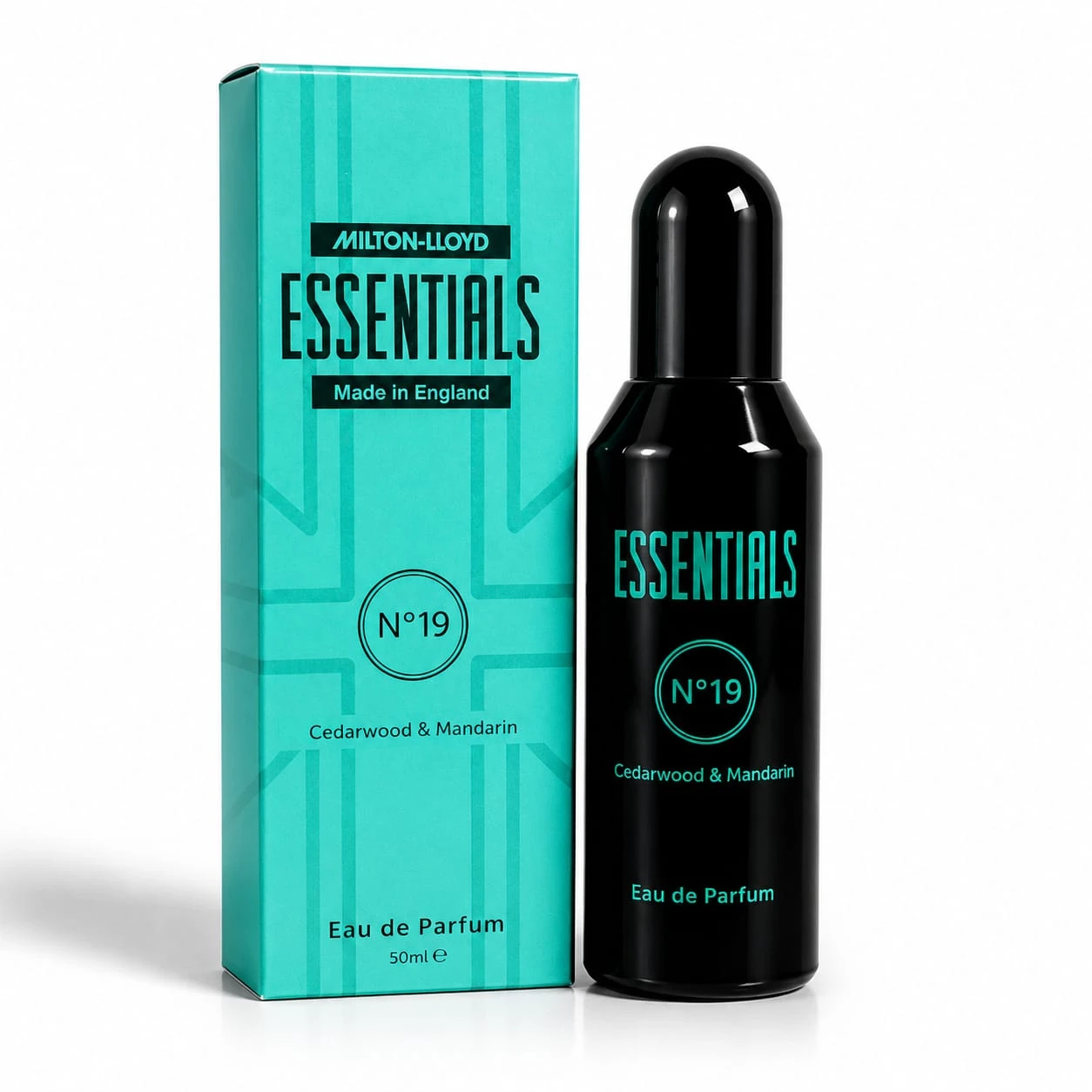Essential Perfume No19 Perfume 50ml