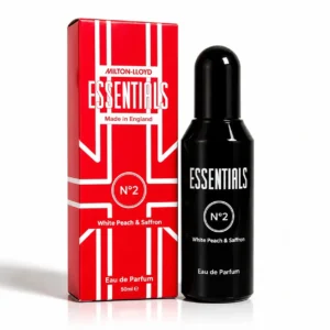 Essential Perfume No2 Perfume 50ml