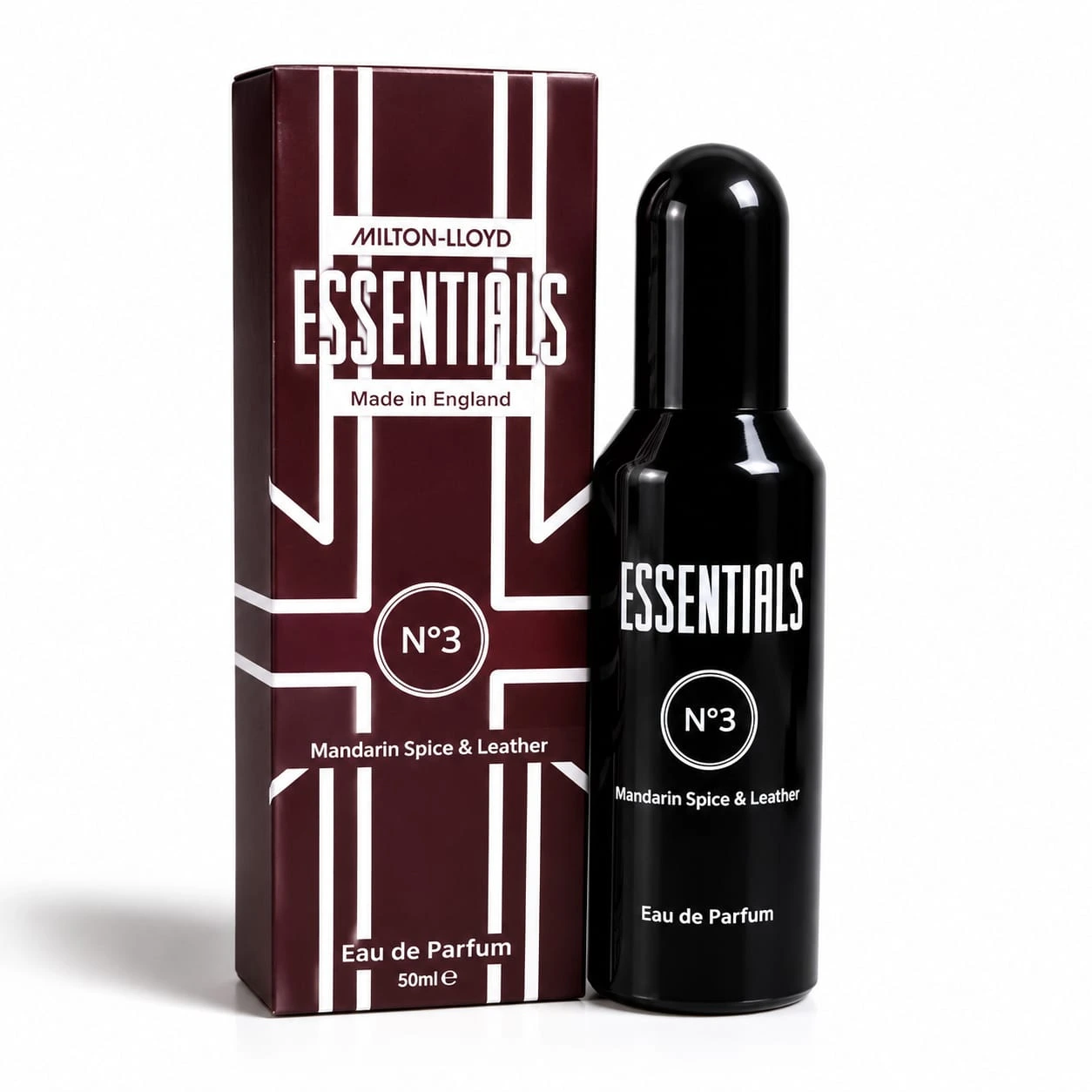 Essential Perfume No3 Perfume 50ml