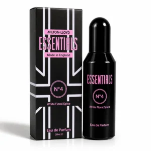 Essential Perfume No4 Perfume 50ml
