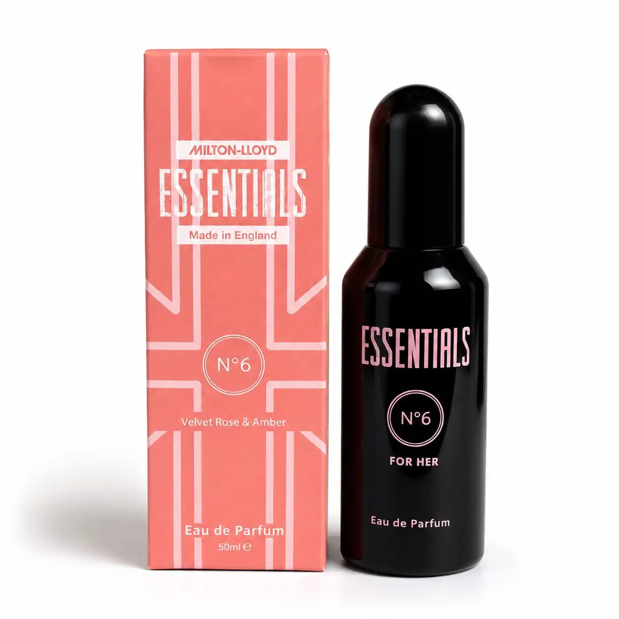 Essential Perfume No6 Perfume 50ml