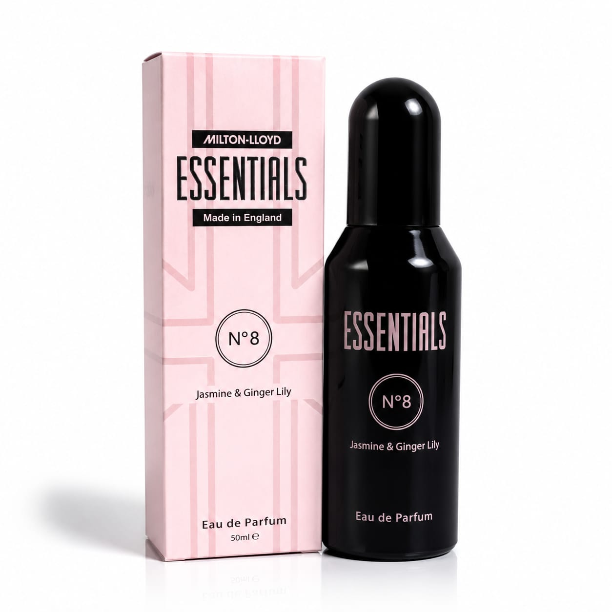 Essential Perfume No8 Perfume 50ml