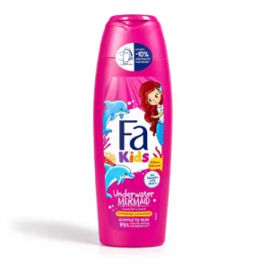 FA Shower Gel Kids Underwater Mermaid