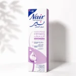 Nair Moisturising Hair Removal Cream 110ml for Sensitive Skin