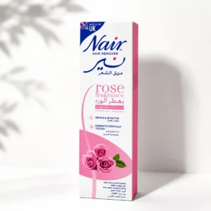 Nair Tube Rose