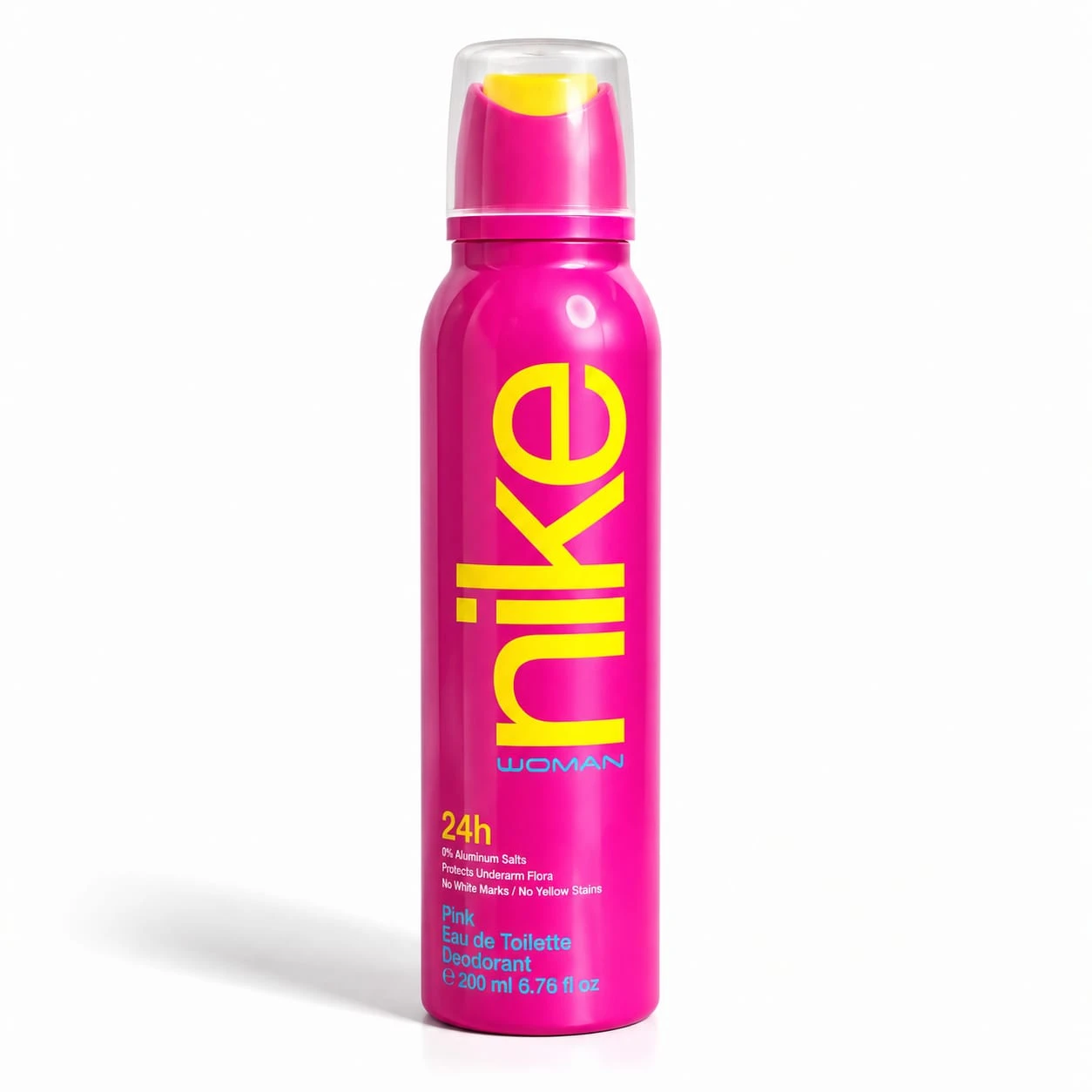 Nike Body Spray Pink