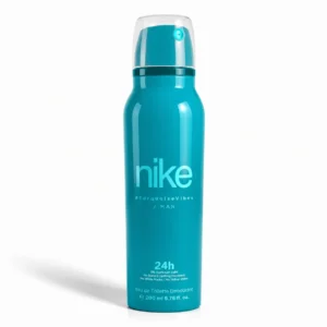 Nike Body Spray Turquoise Vibes