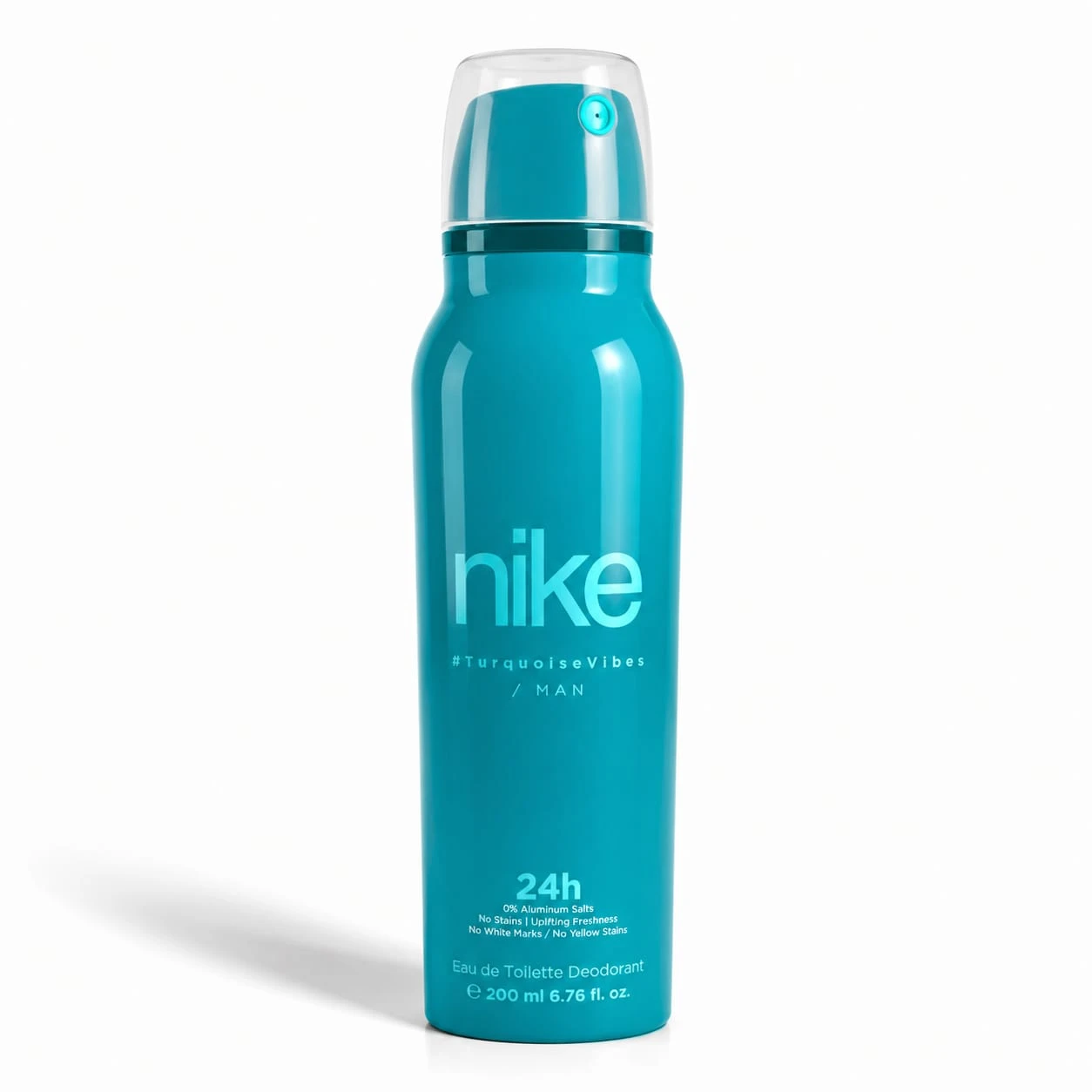 Nike Body Spray Turquoise Vibes