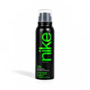 Nike Body Spray Ultra Green