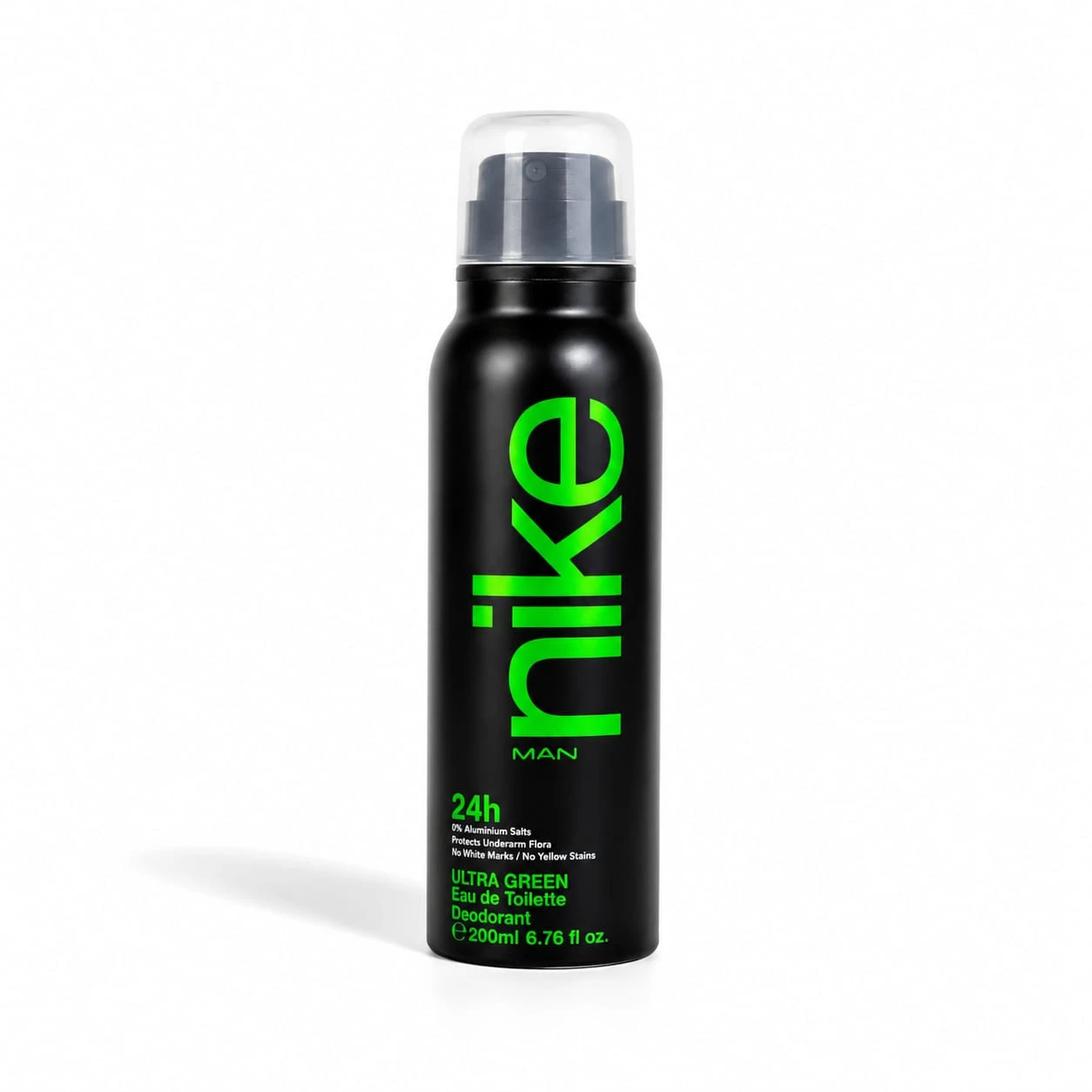 Nike Body Spray Ultra Green