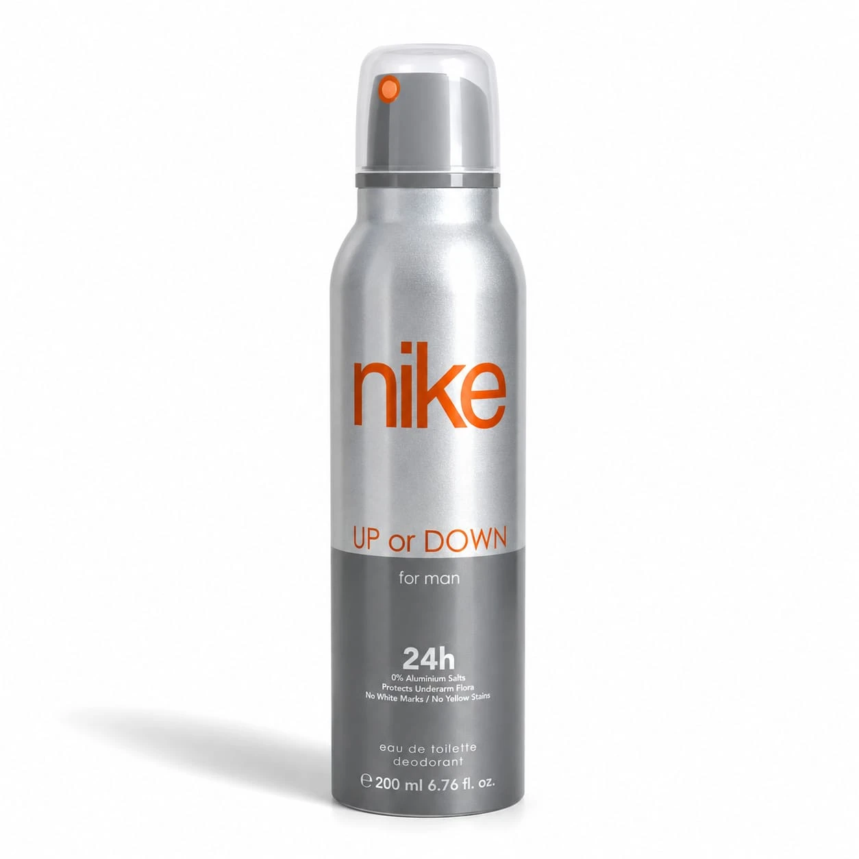 Nike Body Spray Up or Down for Men
